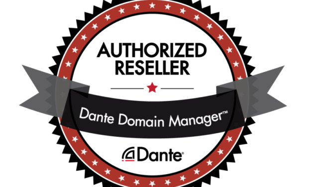 DANTE DOMAIN RESELLER