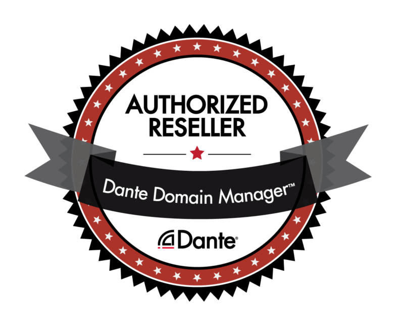 DANTE DOMAIN RESELLER