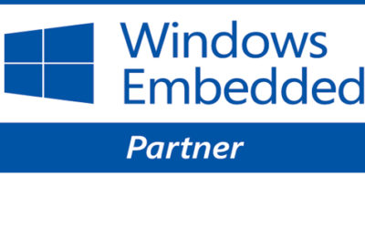 WINDOWS EMBEDDED PARTNER