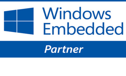 WINDOWS EMBEDDED PARTNER