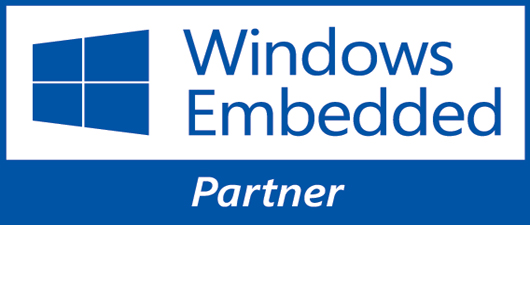 WINDOWS EMBEDDED PARTNER