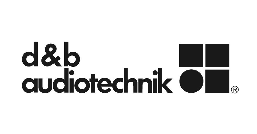 D&B Professional Audio SOlutions