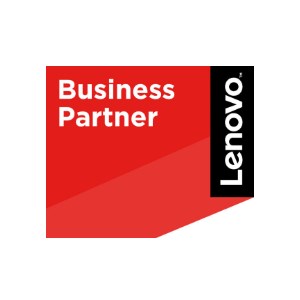 LENOVO business partner
