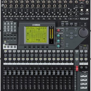 YAMAHA DIGITAL MIXING CONSOLE 01V96I