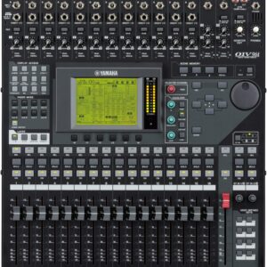 YAMAHA DIGITAL MIXING CONSOLE 01V96I