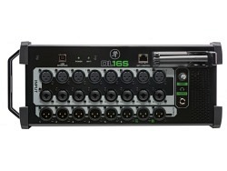 DL16S - Table de mixage live sans fil