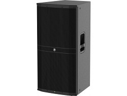 DRM315 - Haut-parleur amplifi?, 3 voies, 15", 2300W