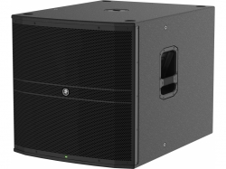 DRM18S - Subwoofer amplifi?, 18", 2000W