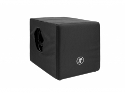 Cover DRM185 - Housse de protection en nylon