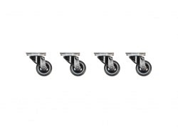 CK100 - Set de roulettes pour DRM185