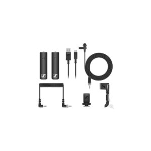 SENNHEISER XSW-D PORTABLE LAVALIER SET
