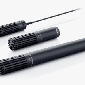 DPA d:dicate? 2011C Compact Twin Diaphragm Cardioid Mic