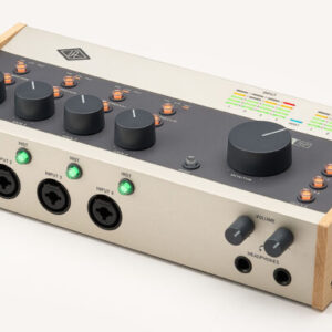 Universal Audio Volt 4 76P