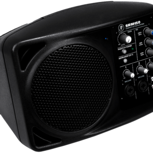 MACKIE SRM150 syst?me PA active, 150W