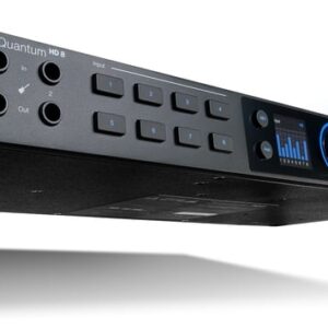 PRESONUS Quantum HD 8 USB-C Audio Interface
