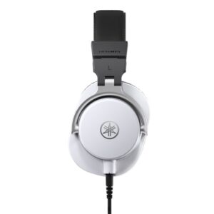 YAMAHA HEADPHONES HPH-MT5W