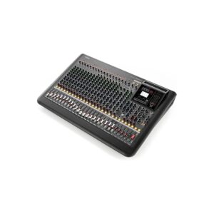 YAMAHA MGP 24 X