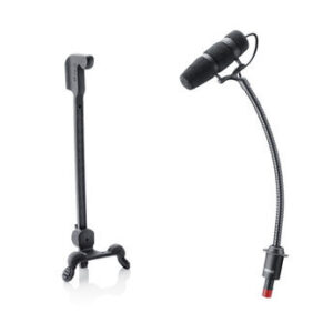 d:vote? CORE 4099 Mic, Loud SPL with Universal Mount
