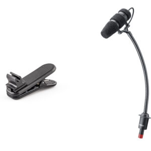 d:vote? CORE 4099 Mic, Loud SPL with Clamp Mount