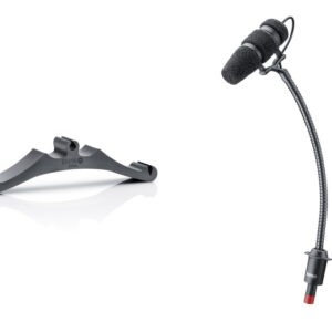 d:vote? CORE 4099 Mic, Loud SPL with Clip for Cello