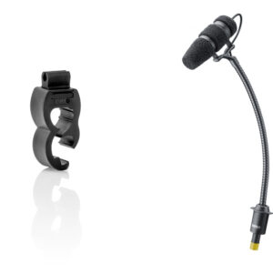 d:vote? CORE 4099 Mic, Extreme SPL with Clip for Drum