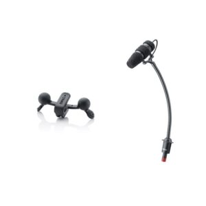 d:vote? CORE 4099 Mic, Loud SPL, Stereo System for Piano, 2 mics