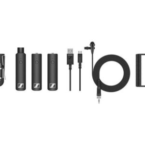 SENNHEISER XSW-D PORTABLE ENG SET