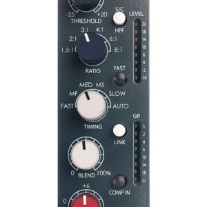 RND Rupert Neve Designs 535