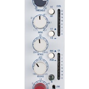 RND Rupert Neve Designs 543 Mono Compressor / Limiter