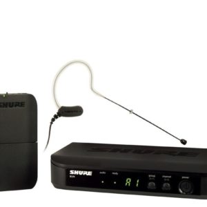 SHURE BLX14E/MX53