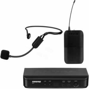 SHURE BLX14E/P31 HEADSET PGA31