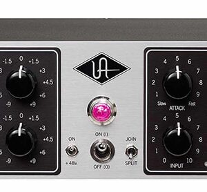 UAD 6176 VINTAGE CHANNEL STRIP