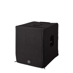YAMAHA SPEAKER ACCESSORY (COVER SPCVR-DXS152) - Image 1