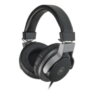 YAMAHA HEADPHONES HPH-MT7