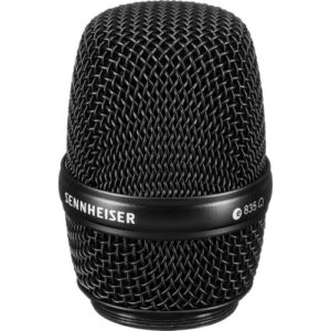 SENNHEISER MMD 845 BK
