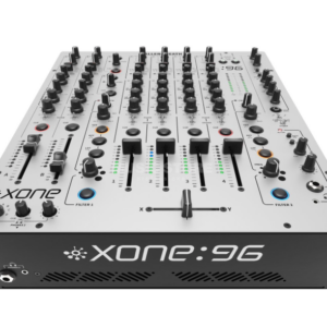 ALLEN AND HEATH XONE:96