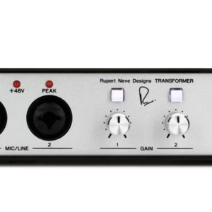 STEINBERG UR-RT2