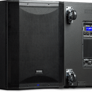PRESONUS AIR18s - Subwoofer amplifi?, 18", 1200 Watt
