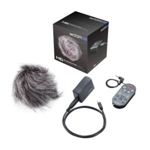 ZOOM H6 accessory pack APH-6
