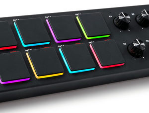 AKAI LPD8