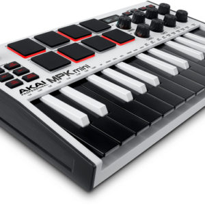 AKAI MPK MINI