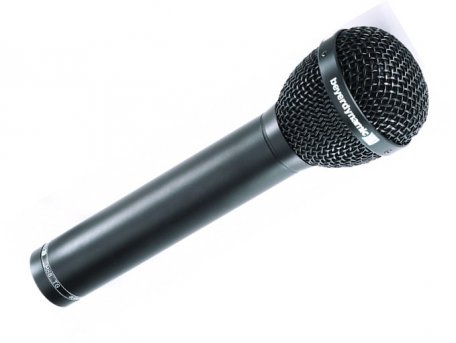 BEYERDYNAMIC M 88 TG
