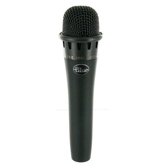 Blue encore 100i