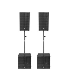 HK AUDIO Linear 3 Compact Venue Pack