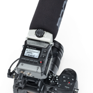 ZOOM F1 SP