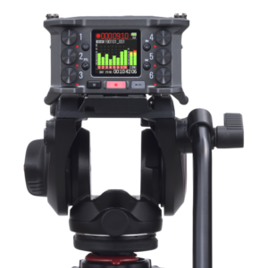 ZOOM F6