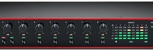 FOCUSRITE SCARLETT 18i20 mk3