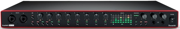 Focusrite-Scarlett-18i20-MKIII-3rd-Gen