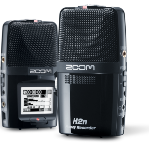 ZOOM H2n
