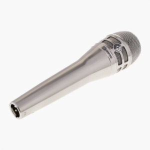 SHURE KSM8 / NICKEL